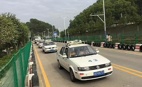 深圳驾考有8大变化 学车的朋友赶紧来看