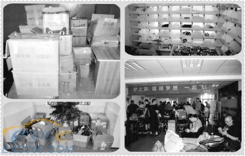 驾校教练的"外挂":驾培系统刷学时 驾驶技术如何保证